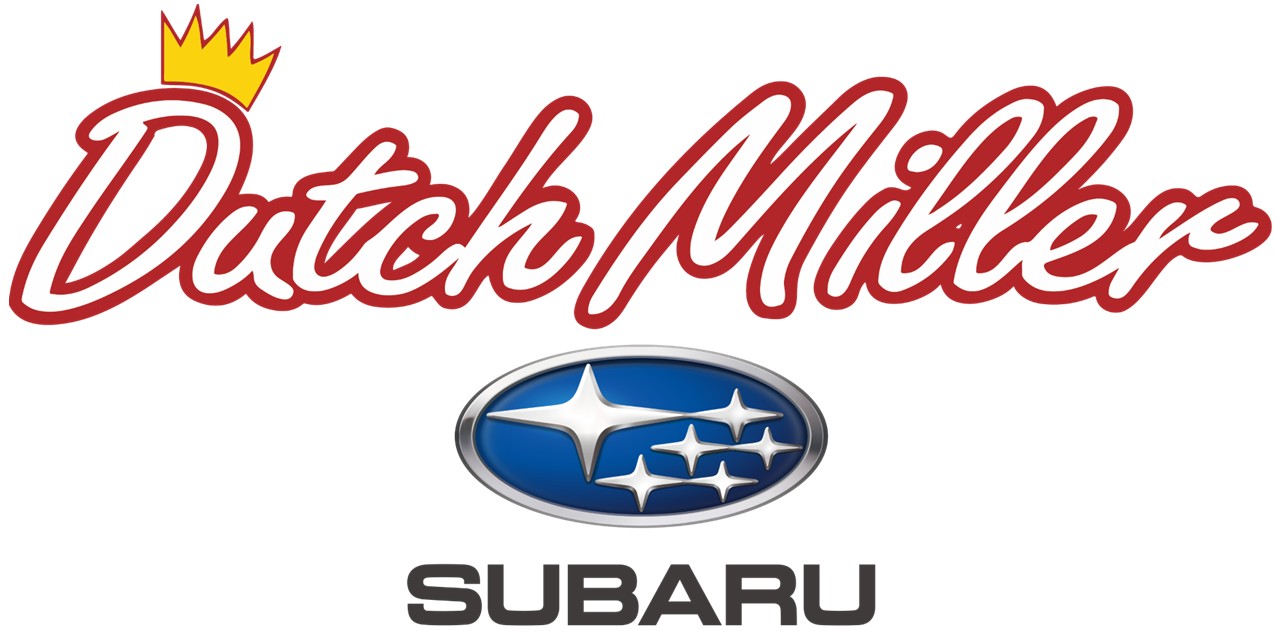 Dutch Miller Subaru Logo